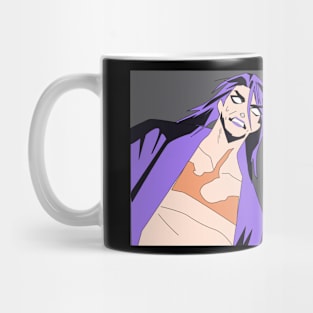 anime power hunter Mug